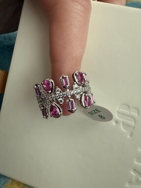 BP OG Ring size 8
